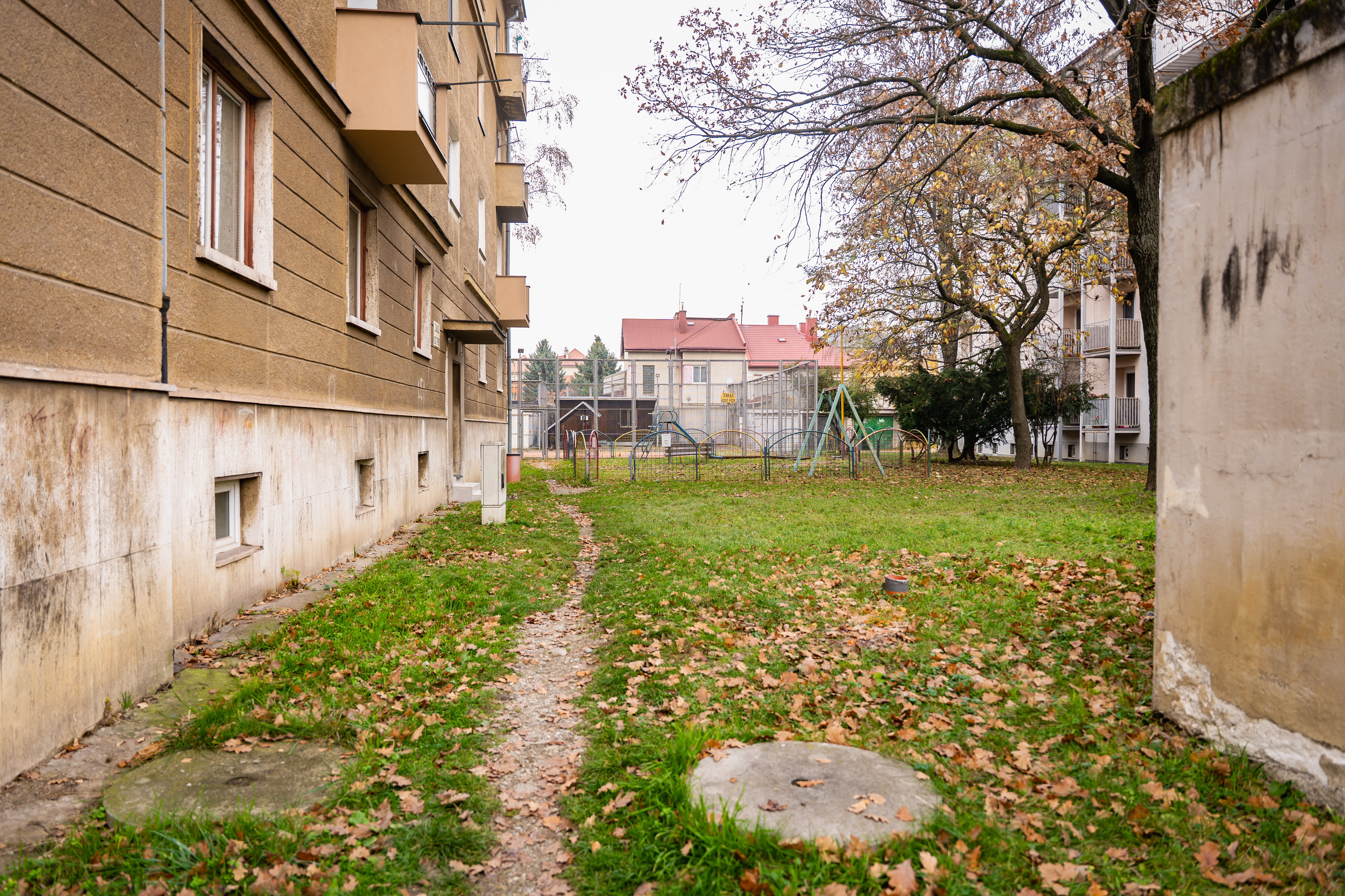 Odovzdanie staveniska - Pasteurovo nam.-33